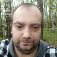 Евгений, Россия, Истра, 41 год