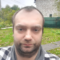 Евгений, Россия, Истра, 41 год
