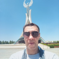 Сергей, Узбекистан, Ташкент, 42 года