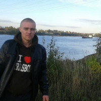 Евгений, Москва, м. ЦСКА, 33 года
