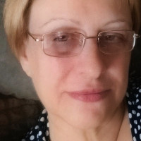 Любовь, Россия, Тула, 53 года
