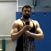 Сеня, 44, Россия, Москва