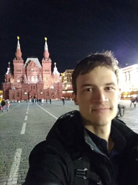 Viktor, Россия, Одинцово, 36 лет. Познакомлюсь для серьезных отношений и создания семьи.