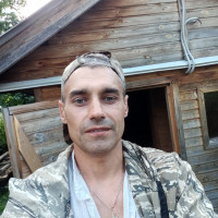 Александр Сучков, Россия, Воскресенское, 43 года