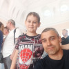 Александр Сучков, Россия, Воскресенское, 43