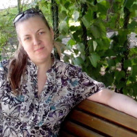 Наталья, Россия, Ростов-на-Дону, 45 лет