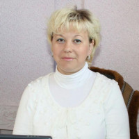 Татьяна, Россия, Новосибирск, 54