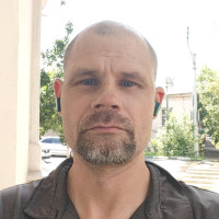 Влад, Россия, Новороссийск, 45 лет