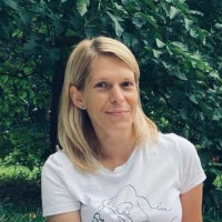 Елена, Россия, Москва, 47 лет