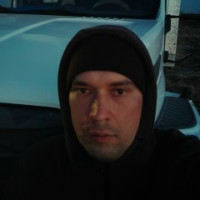 Иван Токарь, Россия, Нижний Новгород, 39
