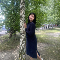 Людмила, Россия, Пенза, 42 года