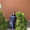 Людмила, Россия, Пенза, 42