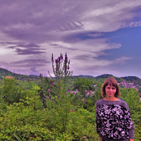 Анжелика, Россия, Сочи, 37 лет