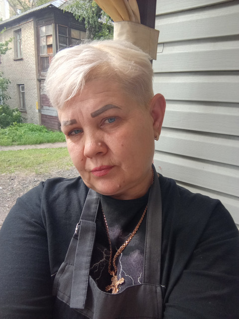 Мария, Москва, Котельники, 47 лет. Познакомлюсь с мужчиной для брака и создания семьи, воспитания детей.  Анкета 901421. 