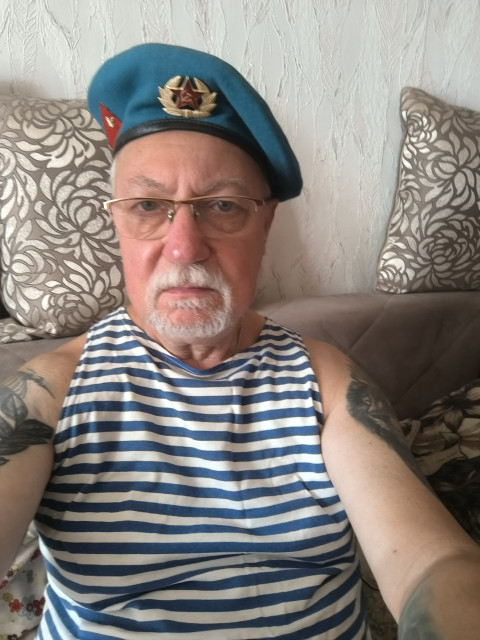 Алексей, Обнинск, 57 лет, 1 ребенок. Познакомлюсь с женщиной для дружбы и общения.  Анкета 901429. 