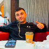 Константин, 33, Россия, Москва