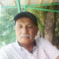 Шамиль, Россия, Уфа, 58 лет