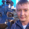 Вадим, Россия, Томск, 43