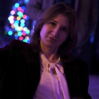 Elena, Россия, Москва, 45 лет