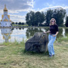 Elena, Россия, Москва, 45