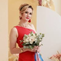 Елена, Россия, Самара, 45 лет