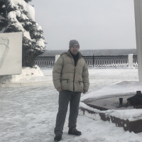 Евгений, Россия, Москва, 49 лет