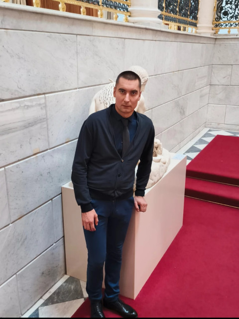 Евгений, Санкт-Петербург, Девяткино, 36 лет, 2 ребенка. Познакомлюсь с женщиной для любви и серьезных отношений, брака и создания семьи, гостевого брака, воспитания...  Анкета 901477. 