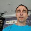 Аркадий, 40, Узбекистан