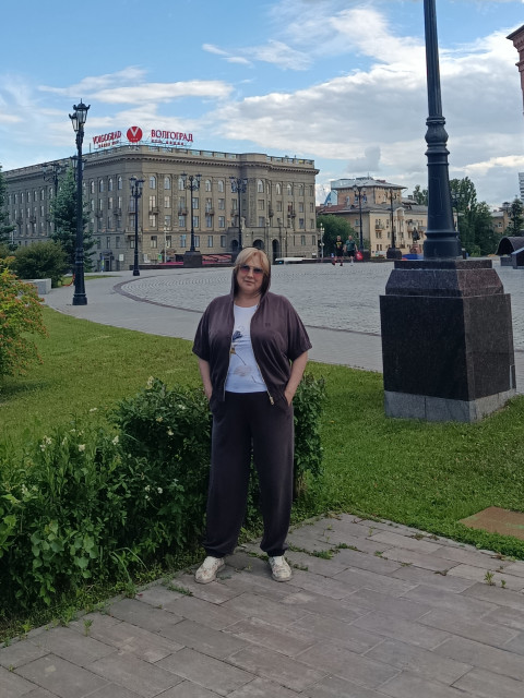 Любовь, Россия, Москва. Фото на сайте ГдеПапа.Ру