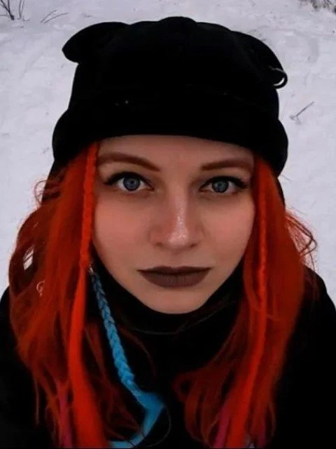 Екатерина Поздеева, Россия, Москва, 31 год, 1 ребенок. Она ищет его: с чувством юмора  Анкета 901500. 