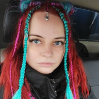 Екатерина Поздеева, Россия, Москва, 31 год