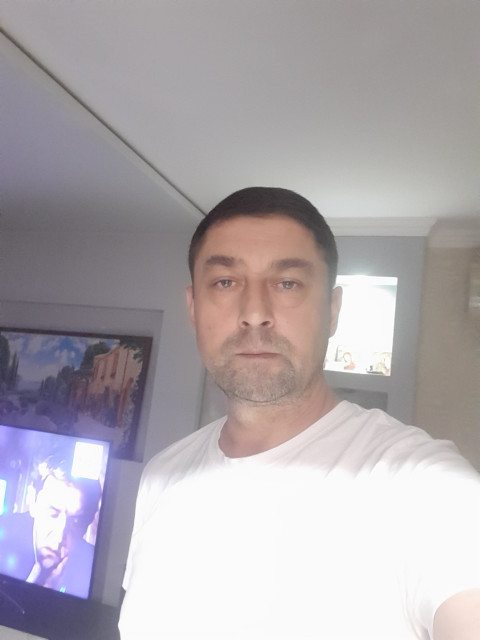 Андрей, Россия, Кропоткин, 48 лет, 2 ребенка. Познакомлюсь с женщиной для любви и серьезных отношений, брака и создания семьи.  Анкета 901503. 