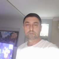 Андрей, Россия, Кропоткин, 48 лет