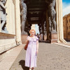 Екатерина, Россия, Санкт-Петербург. Фотография 1803564