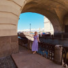 Екатерина, Россия, Санкт-Петербург. Фотография 1803563