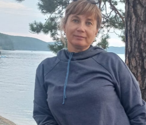Елена, Россия, Челябинск, 48 лет, 1 ребенок. Ищу: Умный, надёжный, добрый.  Анкета 901551. 