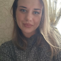 Дарья, Россия, Домодедово, 30 лет