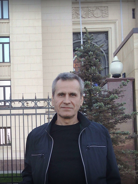 Эдуард, Москва, м. Пражская, 63 года, 1 ребенок. Познакомлюсь с женщиной для любви и серьезных отношений.  Анкета 901567. 