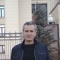 Эдуард, Россия, Москва, 63