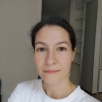 Анастасия, Россия, Москва, 42
