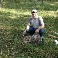 Максим, Россия, Москва, 43 года
