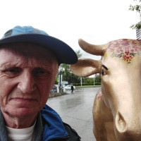 Эдуард, Россия, Пермь, 63