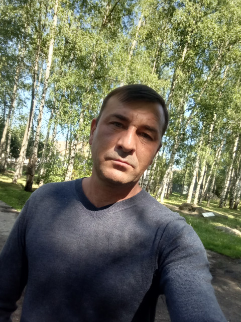 Андрей, Россия, Рыбное. Фото на сайте ГдеПапа.Ру