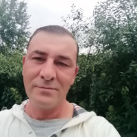 Андрей, Россия, Рыбное, 46 лет