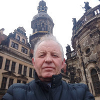 Геннадий, Беларусь, Брест, 62 года