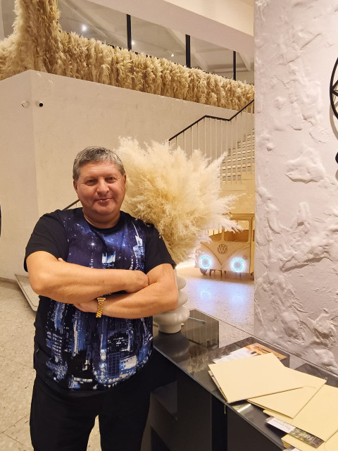 Алексей, Россия, Нижний Новгород, 55 лет. Познакомлюсь с женщиной для любви и серьезных отношений, гостевого брака, дружбы и общения.  Анкета 901619. 