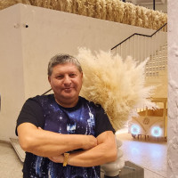 Алексей, Россия, Нижний Новгород, 55 лет