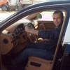 Константин Александрович, Горячий Ключ, 44