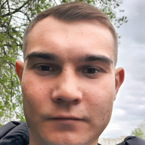 Андрей Маруков, Орёл, 23 года, 1 ребенок, 1 фото. Познакомлюсь для серьезных отношений и создания семьи.