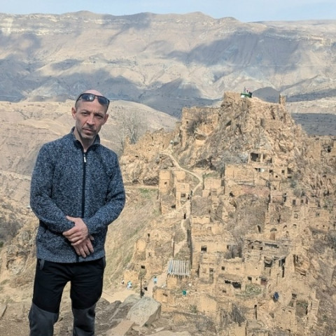 Ваня Куликов, Ярославль, 45 лет, 1 ребенок, 1 фото. Сайт одиноких мам и пап ГдеПапа.Ру